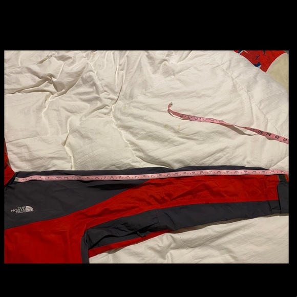 THE NORTH FACE jacket - Picture 11 of 11